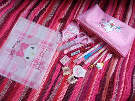 غلط گیر نواری مدل کرومی ملودی