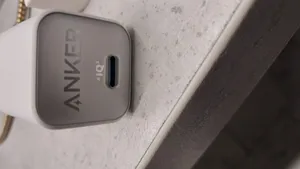 تجریه خرید شارژر دیواری 30 وات انکر مدل A2147 511 Nano 3