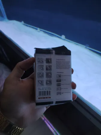 ابر جادویی ماجیک فوم مدل bilove بسته دو عددی