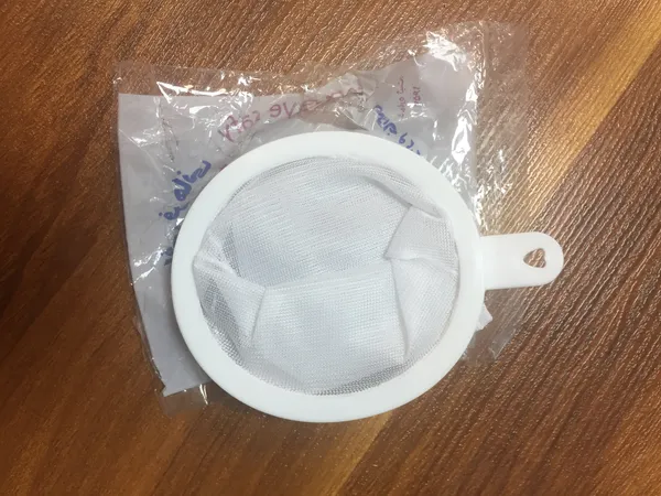 عکس ارسالی خریدار