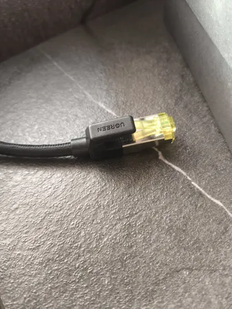 پچ کورد Cat7 یوگرین مدل NW150