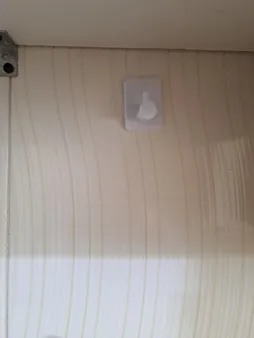 آویز حوله مدل مستطیل بسته 4 عددی