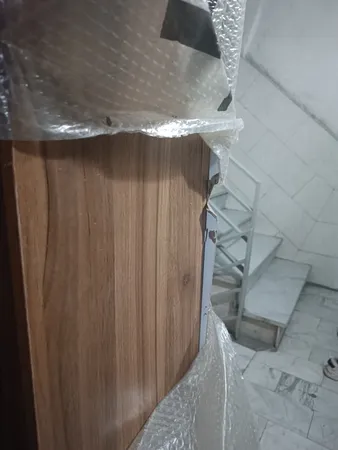 کتابخانه اعیان مدل FH49