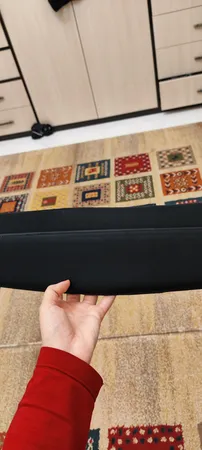 پد زیر کیبورد آرمو مدل ERGONOMIC-PLUS