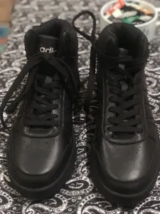 تجریه خرید کفش بسکتبال مردانه مدل 116457