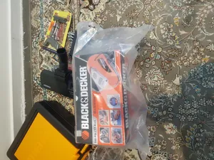 تجریه خرید کمپرسور فندکی بلک اند دکر مدل ASI300