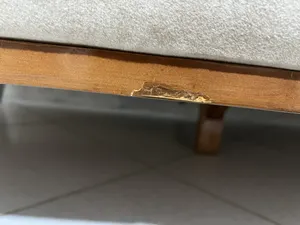 تجریه خرید مبل تختخواب شو پنج نفره مدل مینیمال