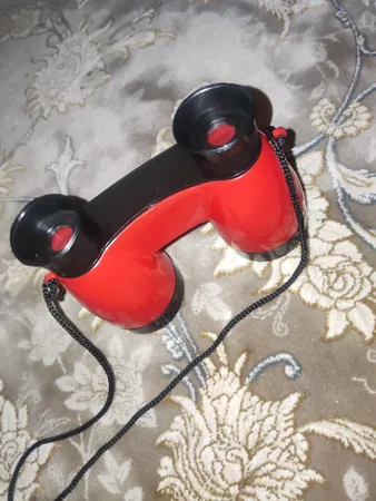 دوربین اسباب بازی مدل telescope