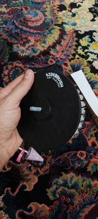 فرچه سر دریل آذین براش مدل a2