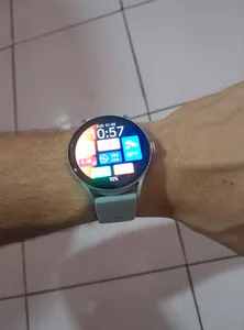 تجریه خرید ساعت هوشمند ایمیکی مدل IMIKI TG1