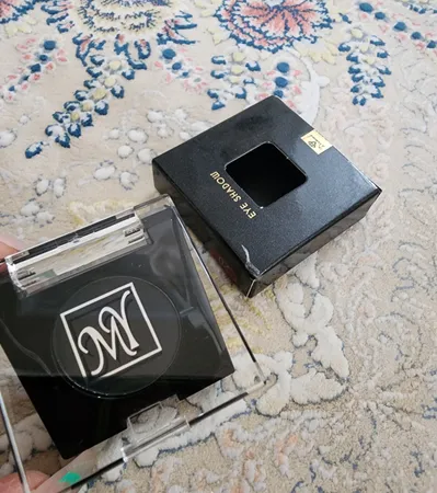 سایه چشم مای شماره 020