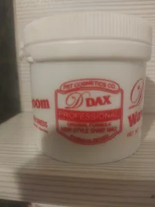 تجریه خرید واکس مو دی داکس مدل Dwax حجم 150 میلی لیتر