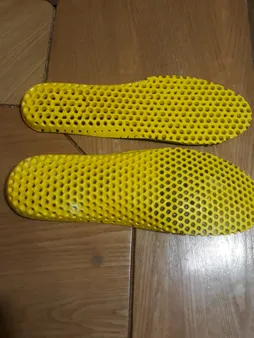 کفی طبی ساتل مدل 2000 سایز 44