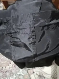 تجریه خرید کاپشن زنانه مدل Jc-Bl-01