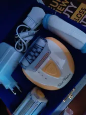 تجریه خرید اپیلاتور اپتیما مدل Valvet Weapon