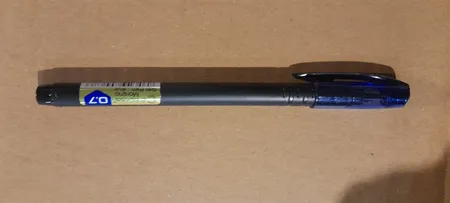 روان نویس سی کلاس مدل Moreno بسته 5 عددی