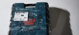 تجریه خرید دریل پیچ گوشتی شارژی براشلس صنعتی باس مدل 48VF مجموعه 29 عددی