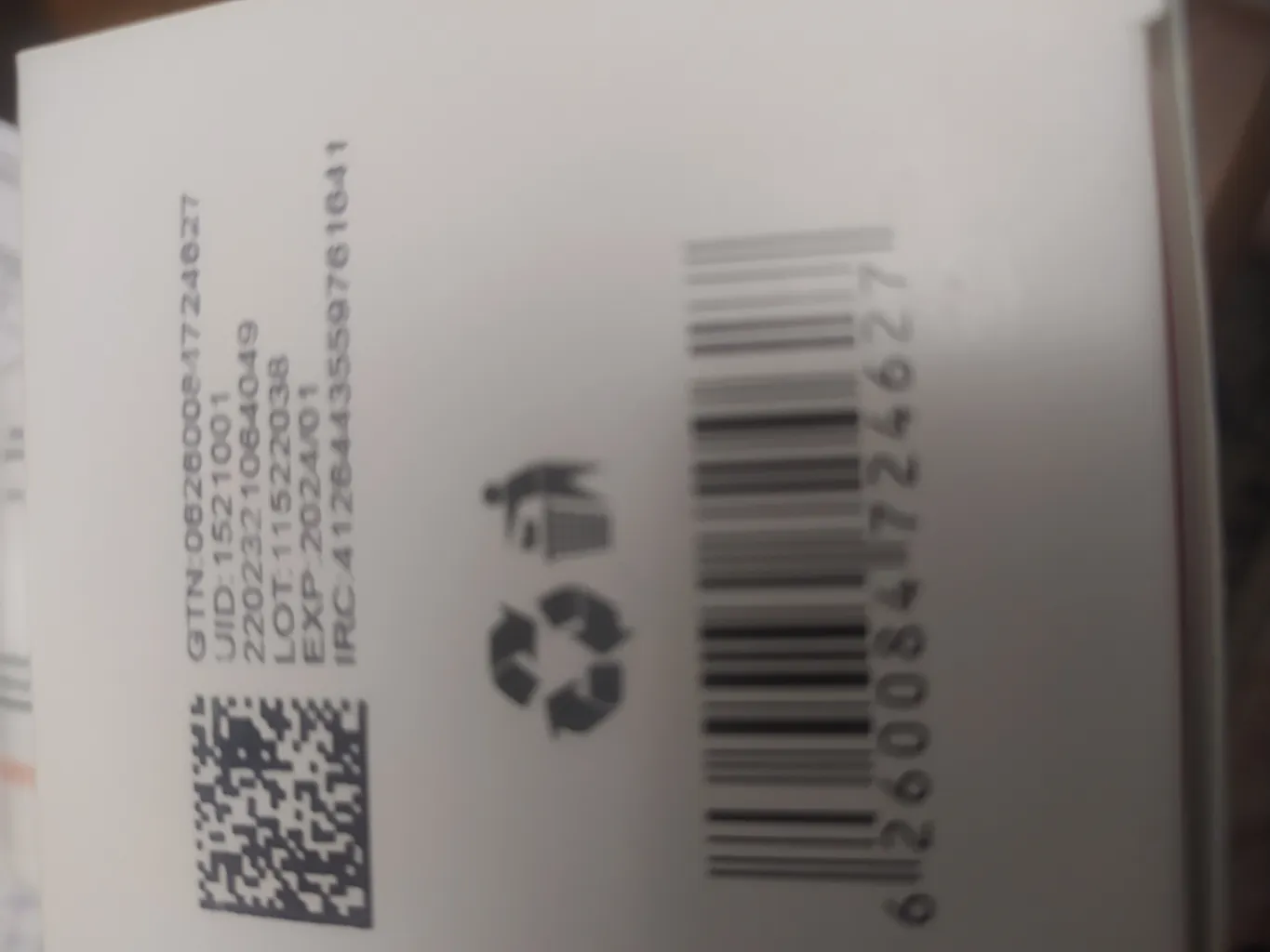 کپسول نرم مگا امگا باریویتال بسته 30 عددی