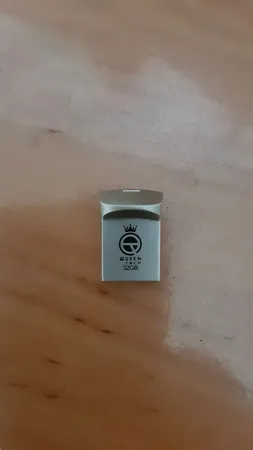 فلش مموری کوئین تک مدل STEP ظرفیت 32 گیگابایت