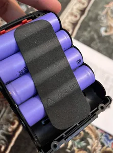 تجریه خرید مجموعه 33 عددی پیچ گوشتی شارژی رونیکس مدل RS-8014