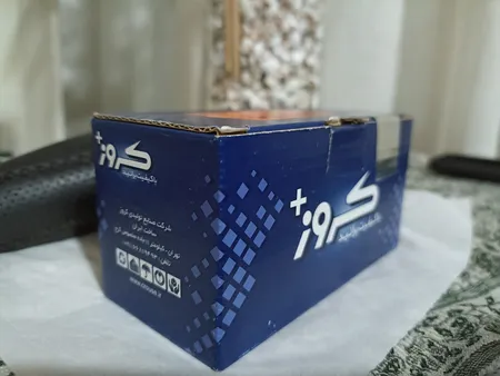 سردنده کروز + کد CR 37066701 مناسب برای پژو 206