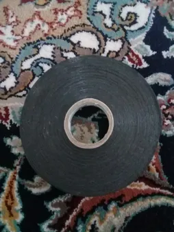 چسب دوطرفه ساکا مدل 5-10