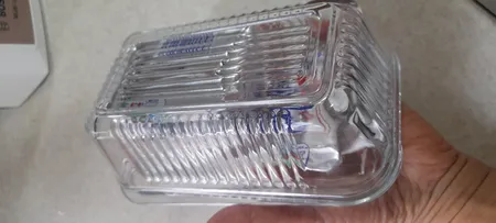 ظرف مربا و عسل پاشاباغچه مدل frigo trya کد 97711