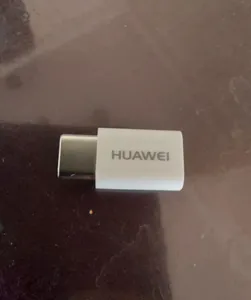 تجریه خرید مبدل Micro USB به کانکتور USB-C هوآوی مدل Redukc