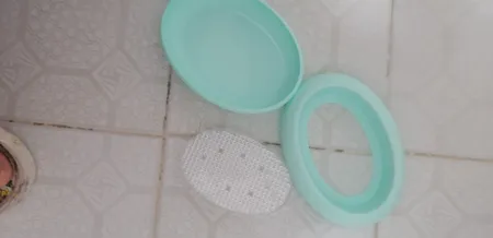 جا صابونی مدل MBN-1