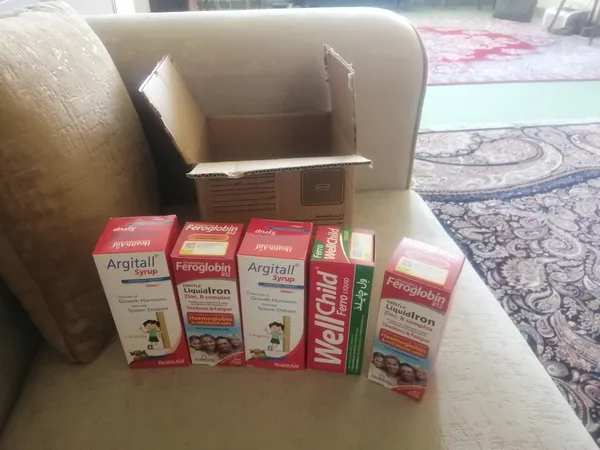 عکس ارسالی خریدار