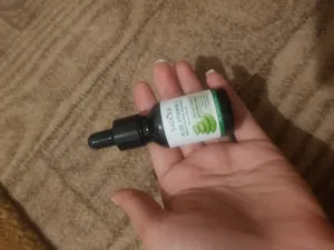 تجریه خرید سرم پوست سادور مدل Aloe Vera حجم 15 میلی لیتر