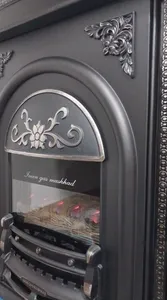 تجریه خرید بخاری ایمن گاز مشهد مدل شروین