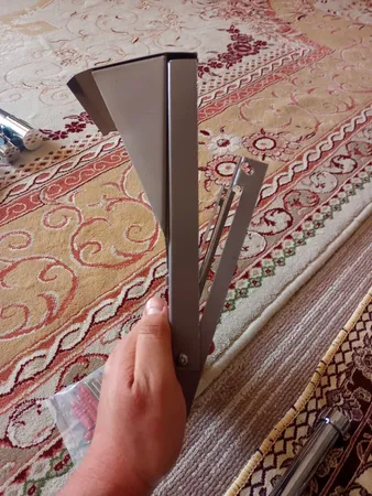 قاب محافظ پنل دربازکن مدل 01