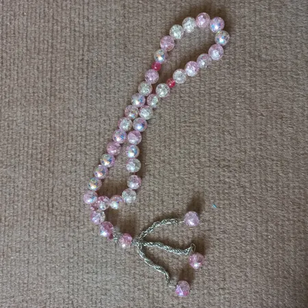 تسبیح مدل frz-ksbz