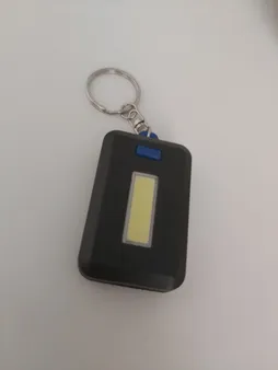 چراغ قوه جیبی مدل ATG