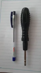 فازمتر مدل utools-p2