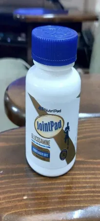 قرص جوینت پاد نوتری پاد بسته 60 عددی