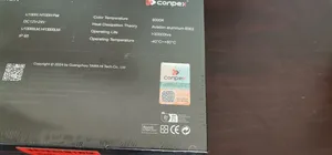 تجریه خرید هدلایت کانپکس مدل M8 PRO پایه H1 بسته دو عددی