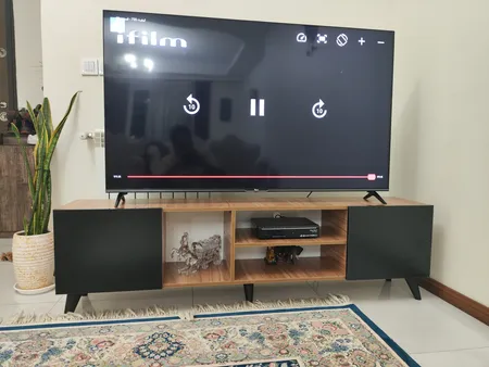 میز تلویزیون مدل BL0069