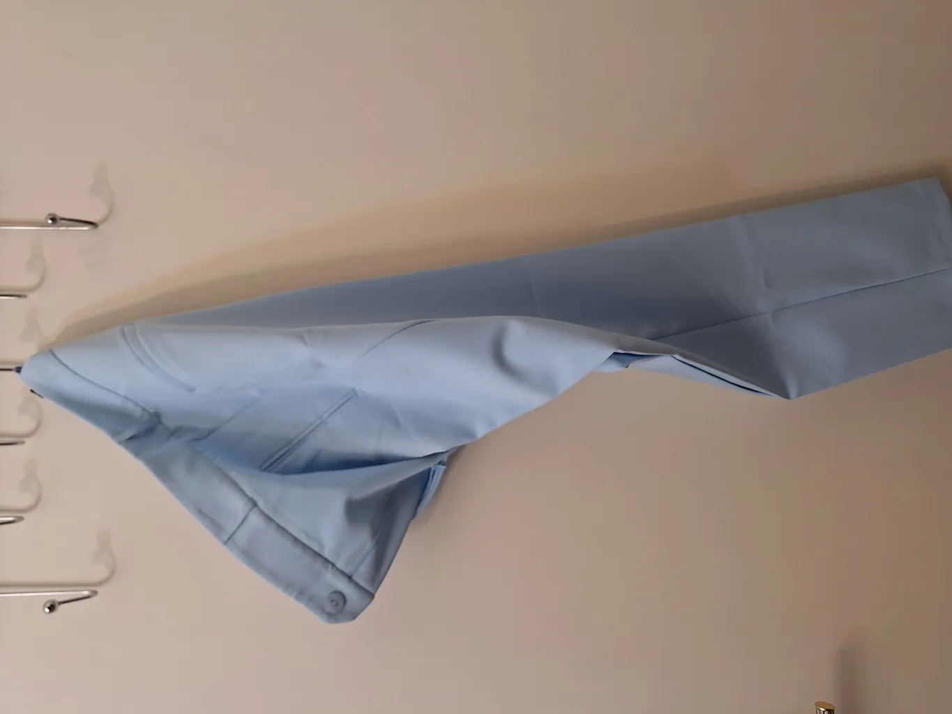 شلوار زنانه ریسانی مدل 6149