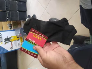 تجریه خرید ساق دست زنانه کد ZSP01_BK