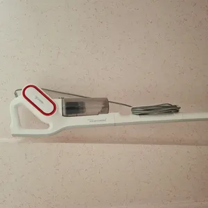 تجریه خرید جارو برقی درما مدل DX700