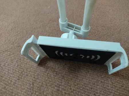 هولدر گردنی ارلدام ET-EH34