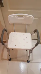 صندلی حمام مدل TOP792
