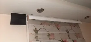 تجریه خرید آنتن رومیزی هانی کد 2018