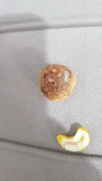 آجیل شیرین چهارمغز نات لاین - 1000 گرم