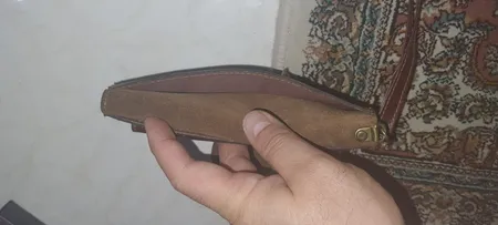 کیف پول چرم دیاکو مدل 251rostik