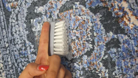 برس شستشو کد 69