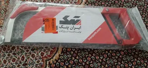 تجریه خرید کمان اره آهن بر ایران پتک مدل CF1011