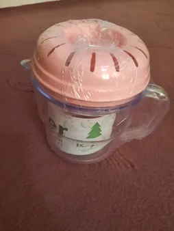 آبمیوه گیری دستی کاجین کد 1610